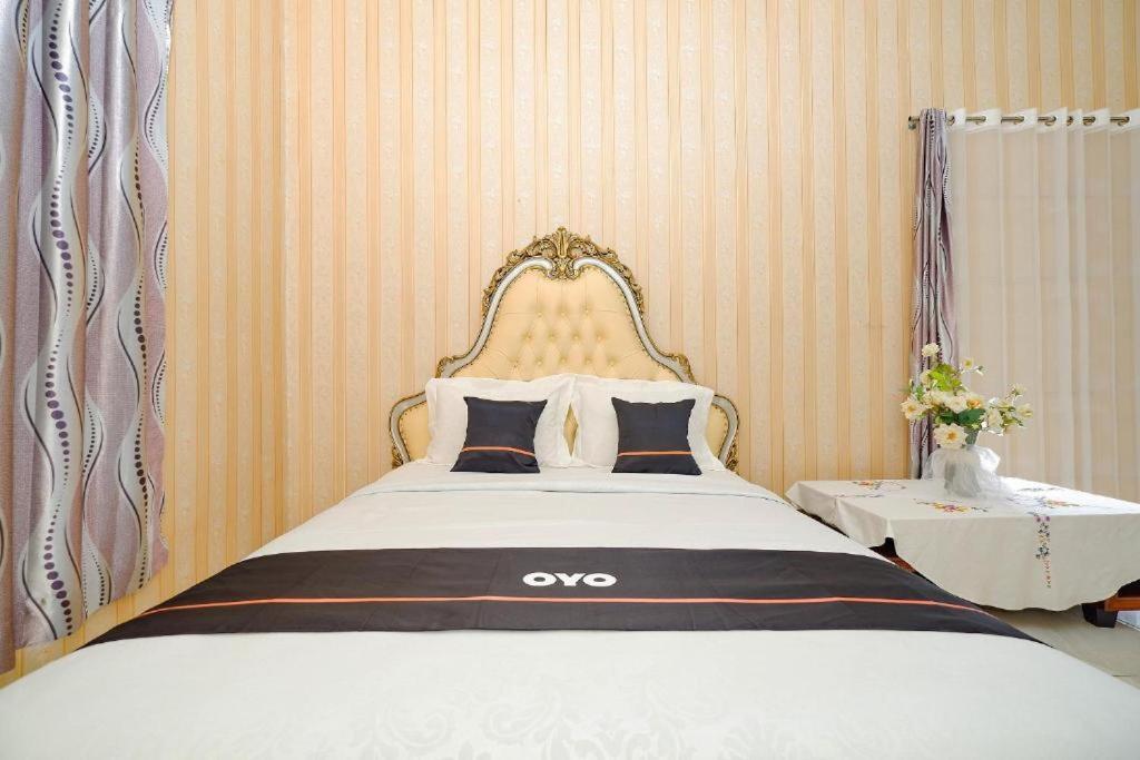 Guest House Gethsemane Salatiga Bagian luar foto